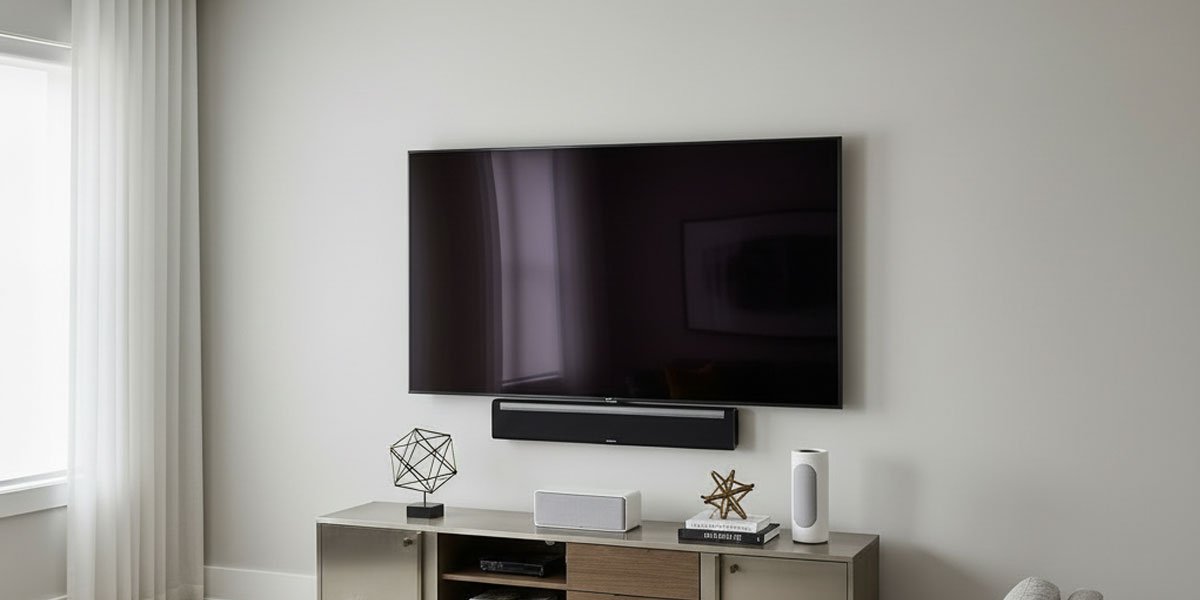 4K Ultra HD Smart TV